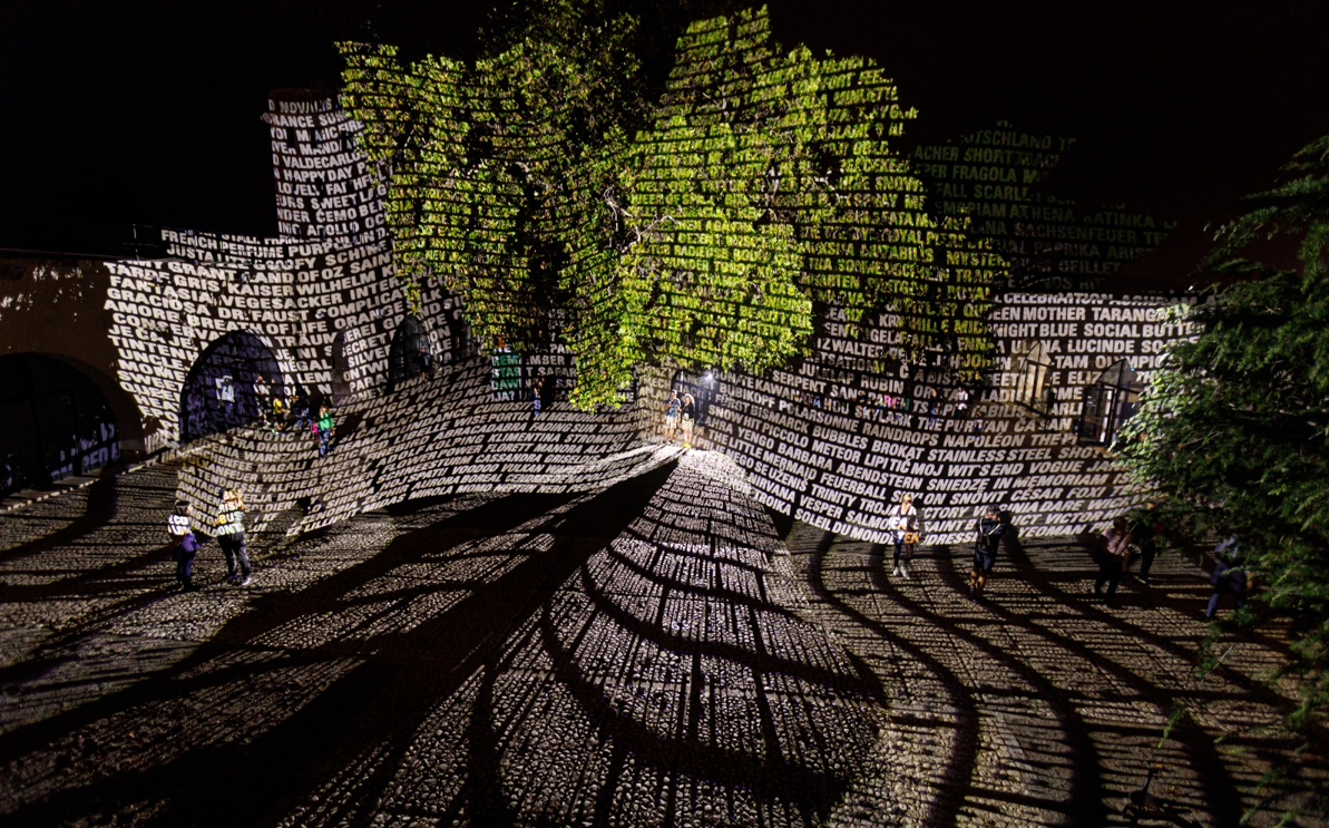 PULA Otvoren je Visualia Festival 